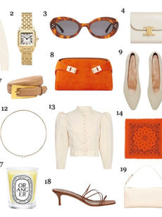 Spring in New York Gift Guide