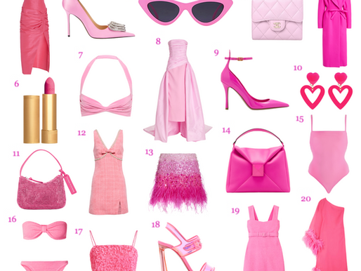 Barbie Gift Guide