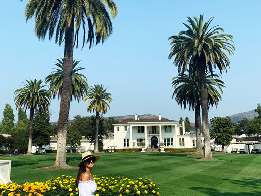 The Napa Valley Travel Guide