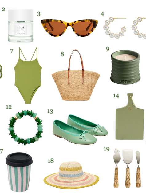 Under $100 Finds Gift Guide