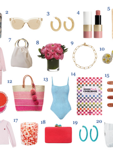 May Birthday Gift Guide
