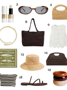 Under $200 Summer Finds Gift Guide