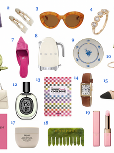 Amazon Finds Gift Guide