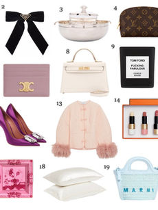 The Fabulous & Fun Gift Guide