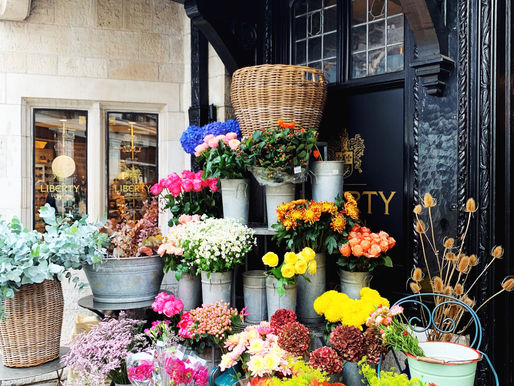 The London Travel Guide