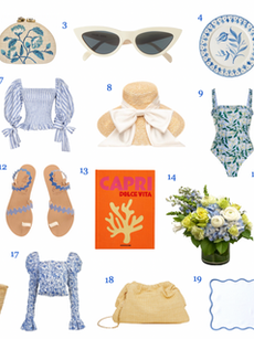 April Birthday Gift Guide