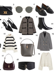 Under $150 Fall Finds Gift Guide