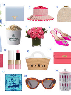 July Birthday Gift Guide