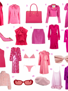Legally Blonde Inspired Gift Guide