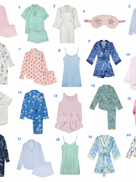 Myza Finds Gift Guide