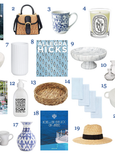 Amazon Finds Gift Guide