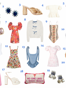 Over The Moon Labor Day Sale Finds Gift Guide 