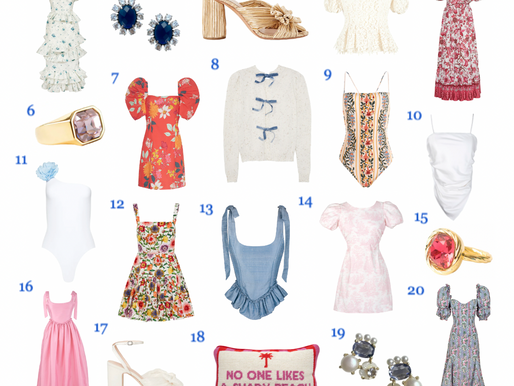 Over The Moon Labor Day Sale Finds Gift Guide 