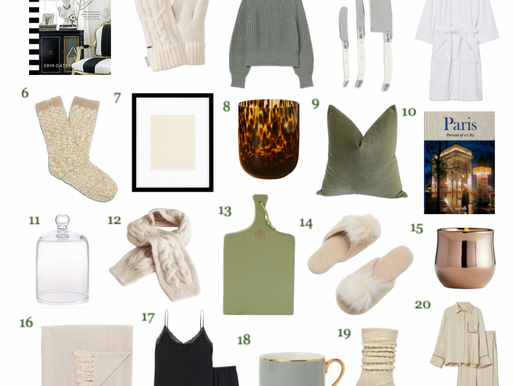 Under $50 Finds Gift Guide