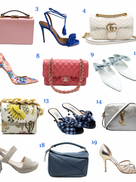 Dora Maar Finds Gift Guide