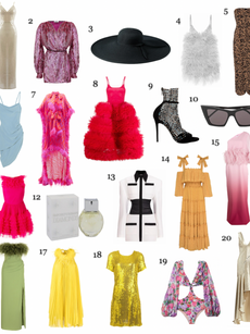 Beyoncé Inspired Gift Guide