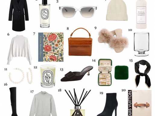 Amazon Finds Gift Guide