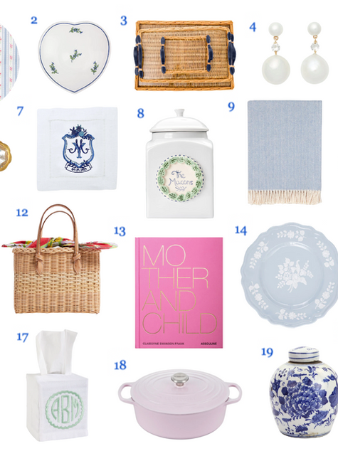 Over The Moon Mother's Day Gift Guide