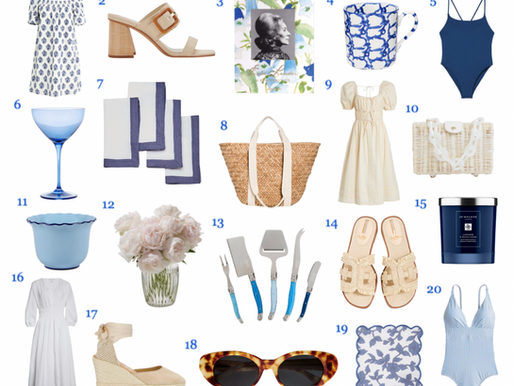 Under $200 Finds Gift Guide