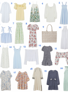 H&M Finds Gift Guide