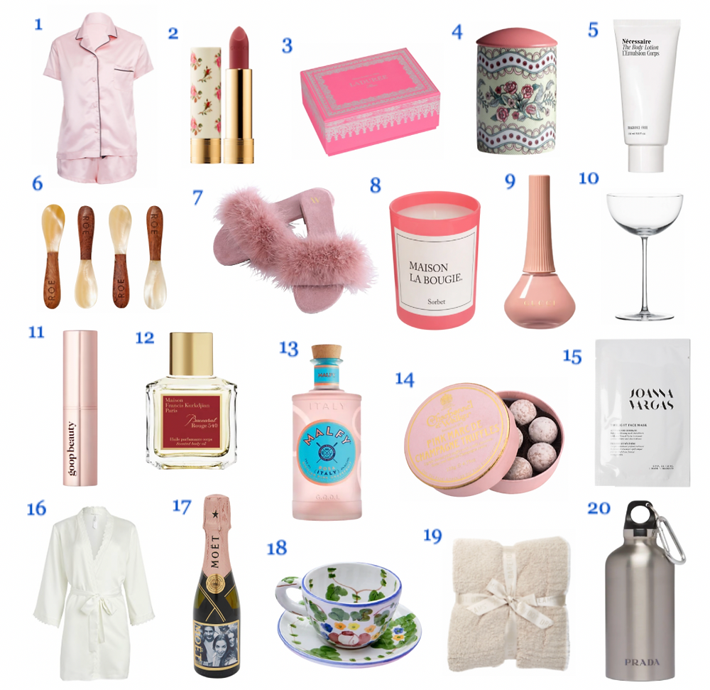 Under $95 Finds Gift Guide