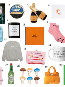 White Elephant Gift Guide