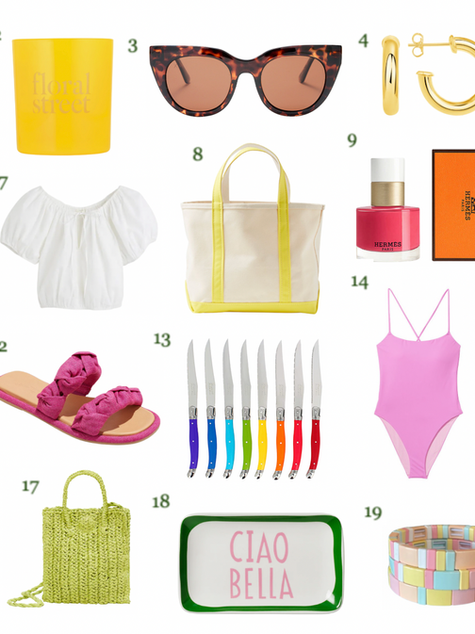 Under $50 Finds Gift Guide