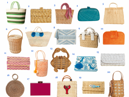 Dans-La-Main Finds Gift Guide