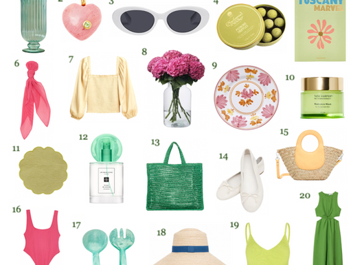 Under $100 Finds Gift Guide