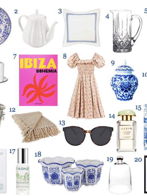 Amazon Weekly Finds Gift Guide 