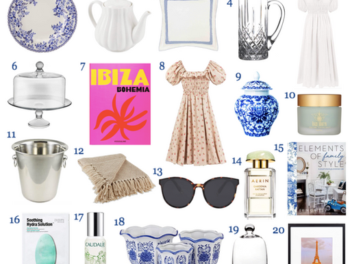 Amazon Weekly Finds Gift Guide 