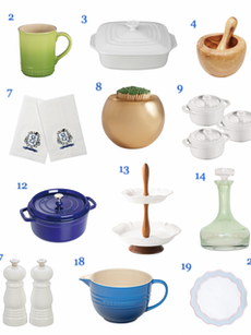 Over The Moon Housewarming Gift Guide