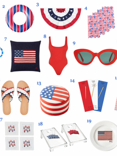 Fourth of July Gift Guide