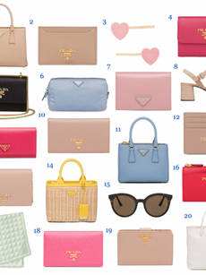Prada Gift Guide