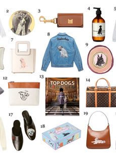 The Dog Lover Gift Guide