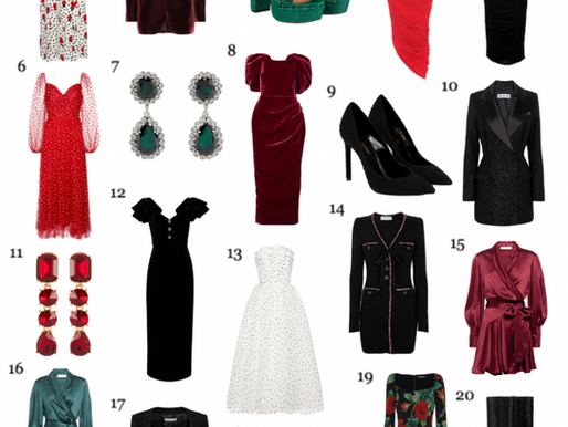 Holiday Cocktail Party Gift Guide