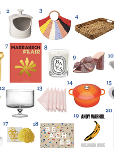 Amazon Finds Gift Guide