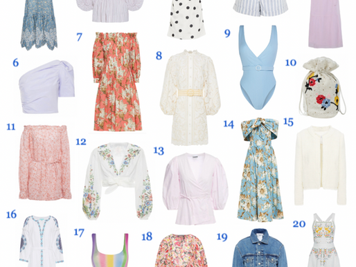 The Outnet Finds Gift Guide