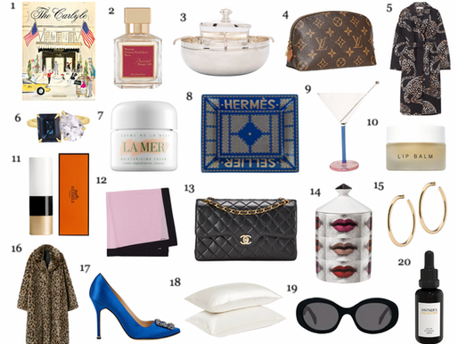 The Fun Aunt Gift Guide