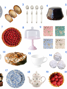 Crème Caramelle Gift Guide 