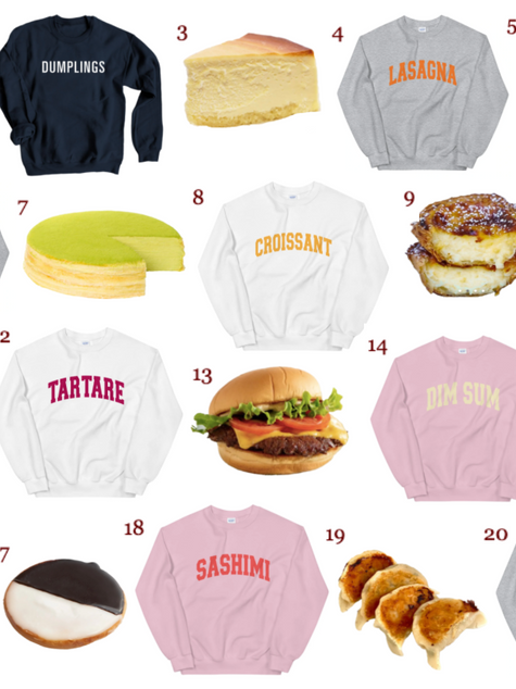 Food Lover Gift Guide