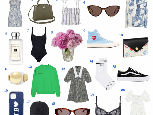 Tanya Burr Inspired Gift Guide