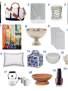 Amazon Finds Gift Guide