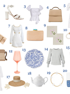 Over The Moon Finds Gift Guide 