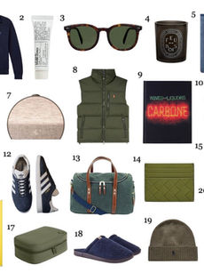 The Brother Gift Guide