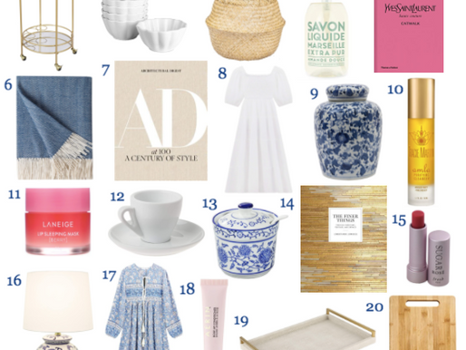 Amazon Weekly Finds Gift Guide