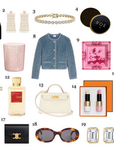 The No Budget Gift Guide
