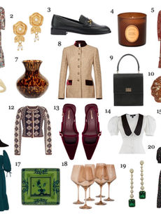 Over The Moon Fall Favorites Gift Guide