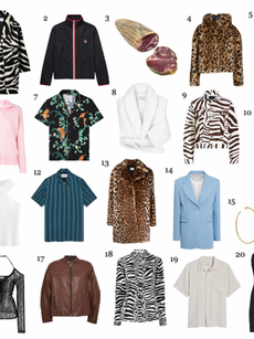 The Sopranos Inspired Gift Guide