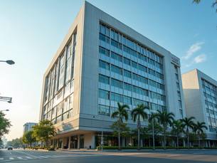 The Importance of Effective Back Office Management and Corporate Structure in Thailand